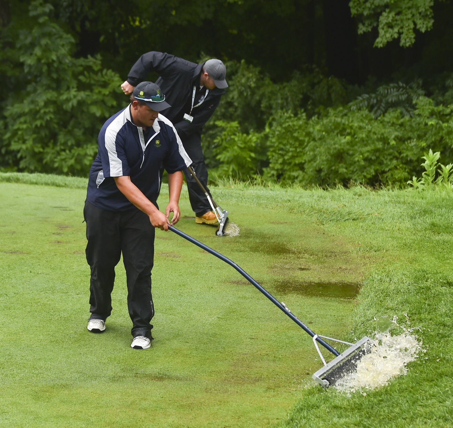 John Deere Classic: 3rd Round